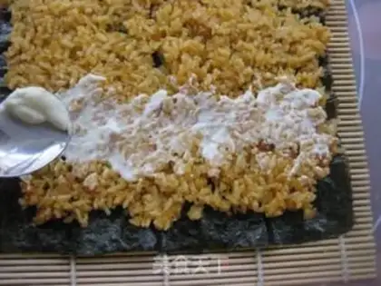 Make Sushi step 10