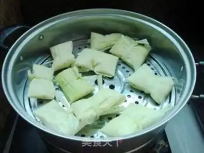 Make Corn step 7