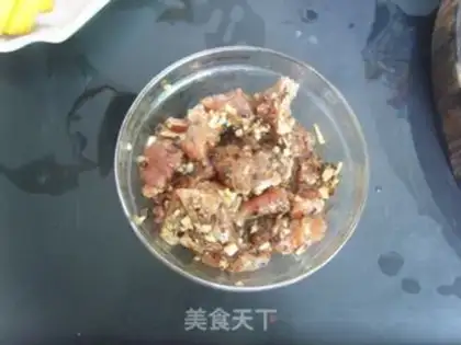 Make Squirt and fragrance step 4