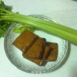 Make Dry celery step 0