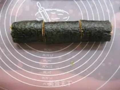 Make Sushi step 12