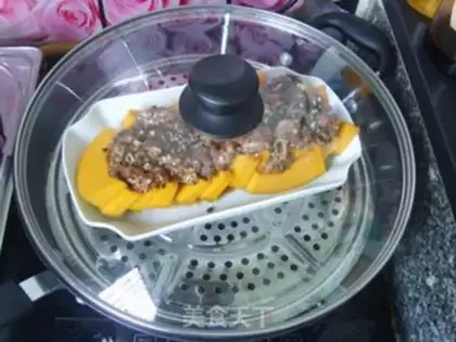 Make Squirt and fragrance step 6