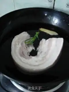 Make South breast-tip meat step 0