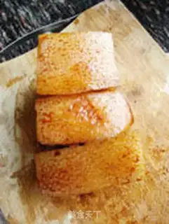 Make South breast-tip meat step 2