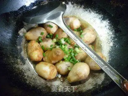 Make Onions step 11