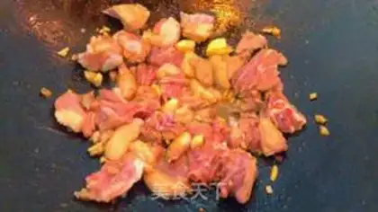 Make Potato duck step 3