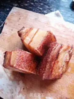 Make South breast-tip meat step 8