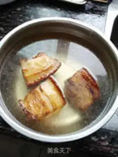 Make South breast-tip meat step 10