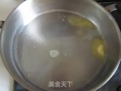 Make Ham Sidos step 5