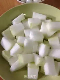 Make Coke step 0