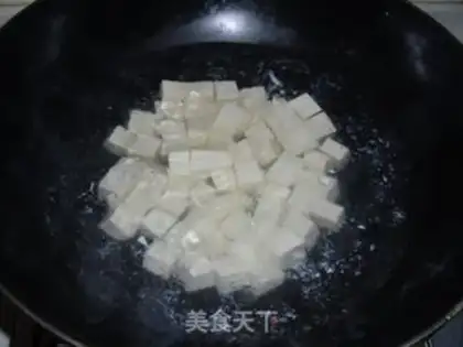 Make Pelican tofu step 3