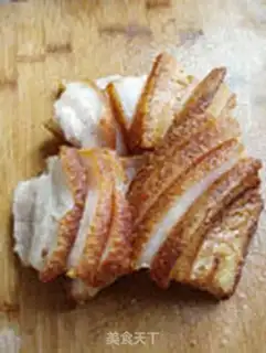 Make South breast-tip meat step 12