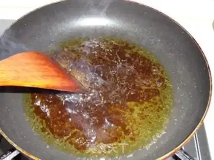 Make Pelican tofu step 5