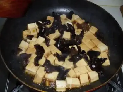 Make Pelican tofu step 6