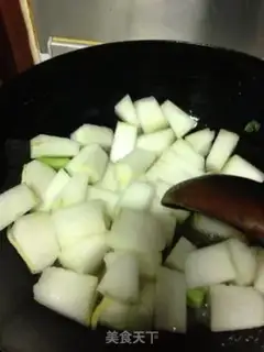 Make Coke step 4