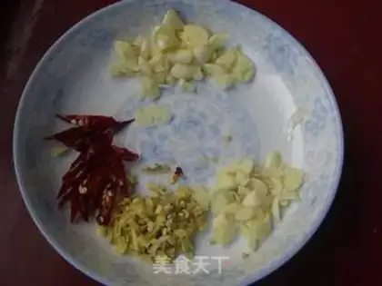 Make The pasta, the broccoli step 1