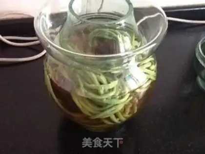 Make The beans step 3
