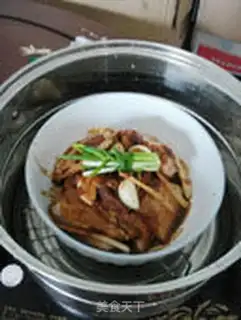 Make South breast-tip meat step 17
