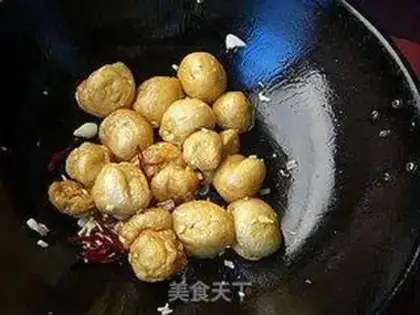 Make The pasta, the broccoli step 3