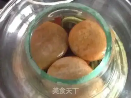 Make The beans step 5