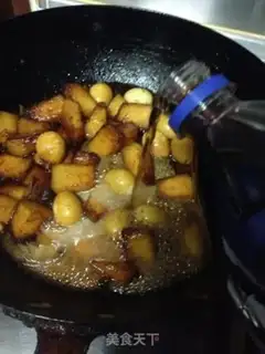 Make Coke step 7