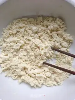 Make Tomato eggs step 2