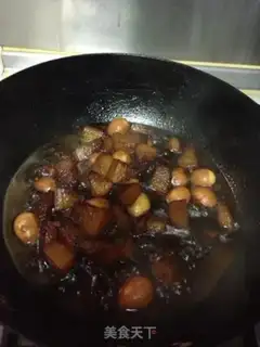Make Coke step 8