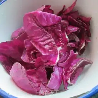 Make Garlic licorice step 1