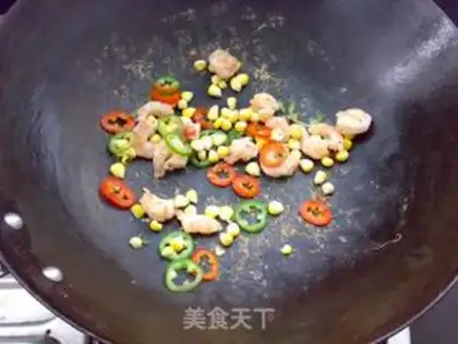Make Pizza step 2