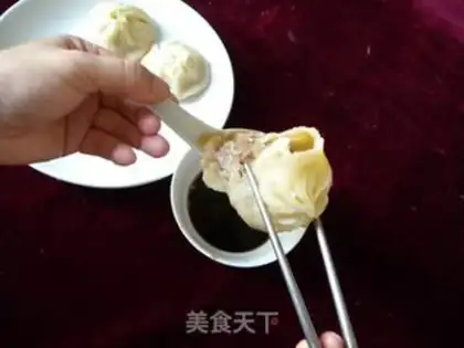 Make Chicken juice for soup step 5