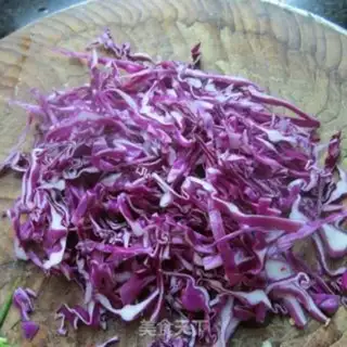 Make Garlic licorice step 2