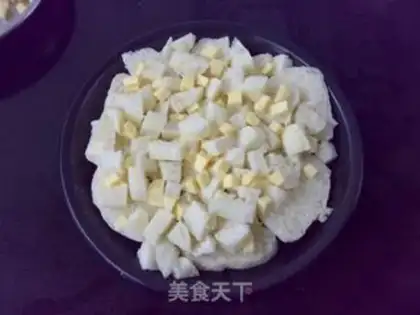 Make Pizza step 4