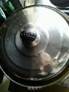 Make Potatohead red meat step 9