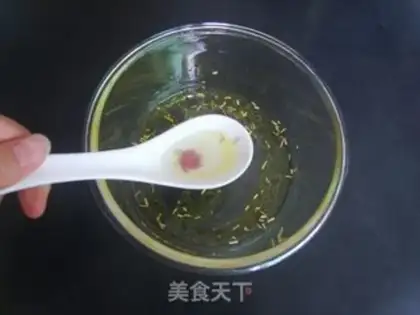 Make Spray tomatoes step 5
