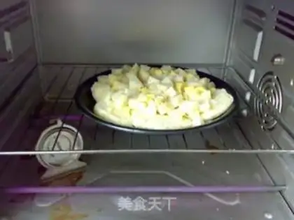 Make Pizza step 5