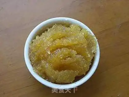 Make pineapple step 0