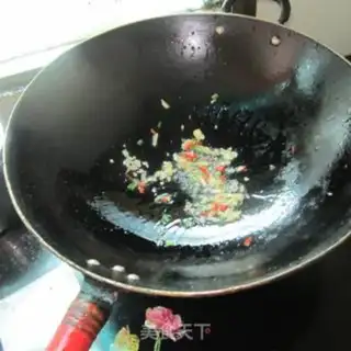 Make Garlic licorice step 4