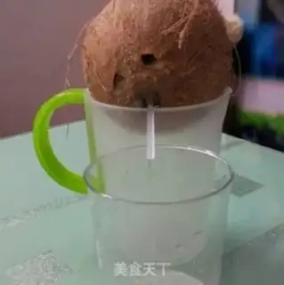 Make Coconut-cracker step 4