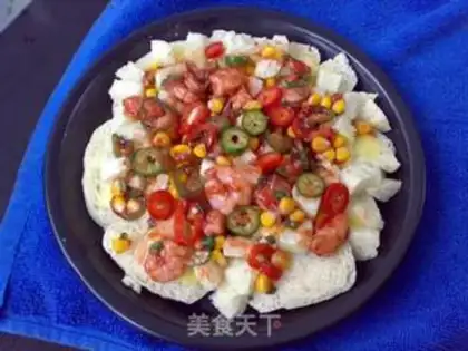 Make Pizza step 7