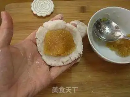 Make pineapple step 3
