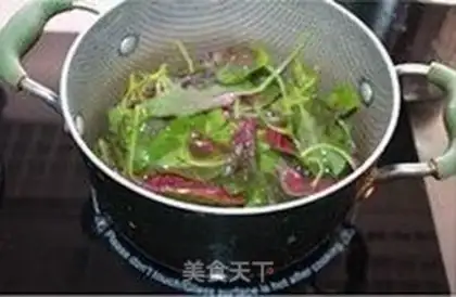Make Ice mooncake step 4