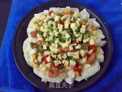 Make Pizza step 9