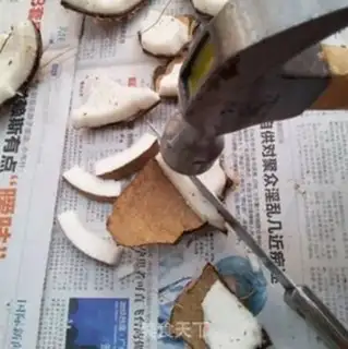 Make Coconut-cracker step 8