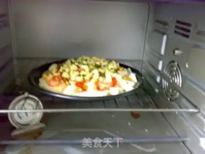 Make Pizza step 10