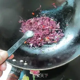 Make Garlic licorice step 8
