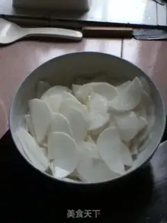 Make Pickles step 2
