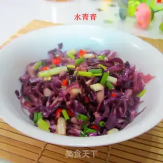 Make Garlic licorice step 9