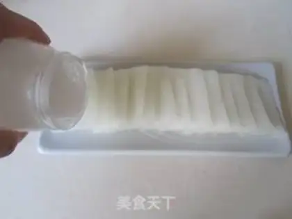 Make Meat and fertilizer step 0