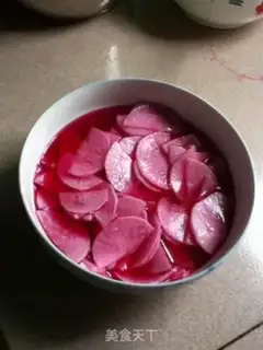 Make Pickles step 3