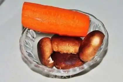 Make Rice and sushi step 3